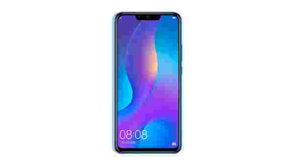 Huawei Nova 3i