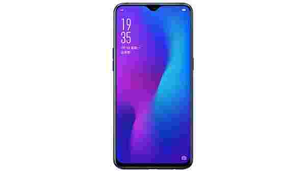 Oppo R17/ R17 Pro