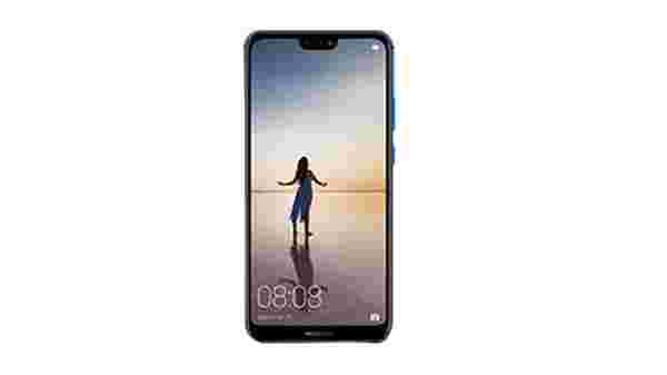 Huawei P20 Lite