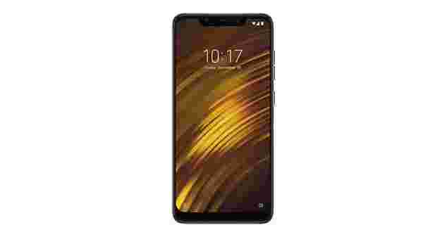 Poco F1