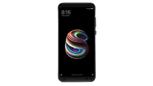 Redmi Note 5 Pro