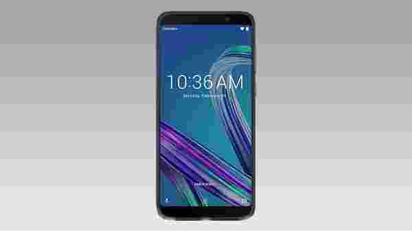 Asus Zenfone Max Pro M1