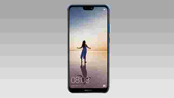 Huawei P20 Lite