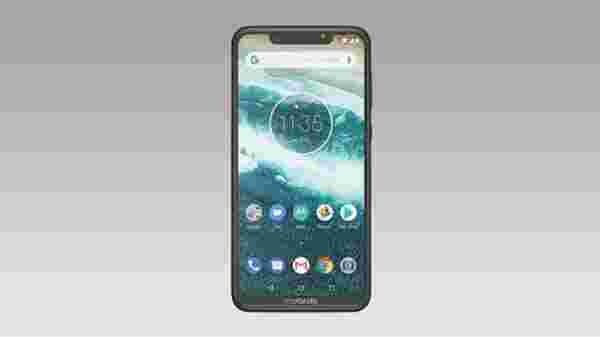 Motorola One Power