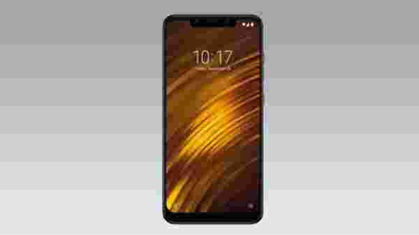 Poco F1