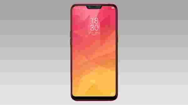 Realme 2