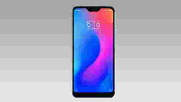 Redmi 6 Pro