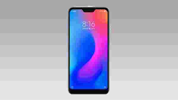 Redmi 6 Pro