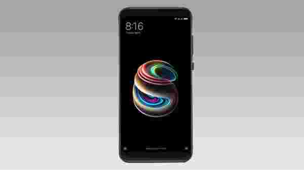 Redmi Note 5 Pro
