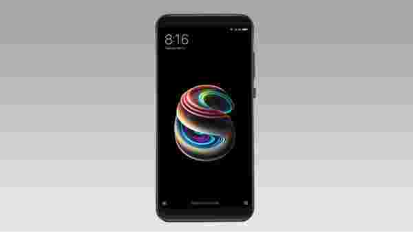 Redmi Note 5 Pro