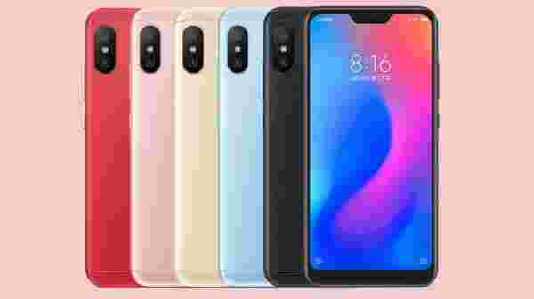 Mi A2