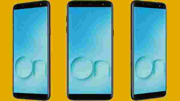 Samsung Galaxy on6