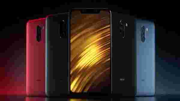 Poco F1