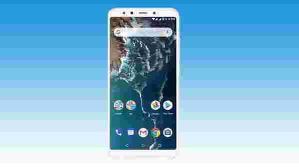 Mi A2