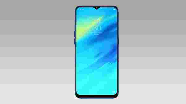 Realme U1