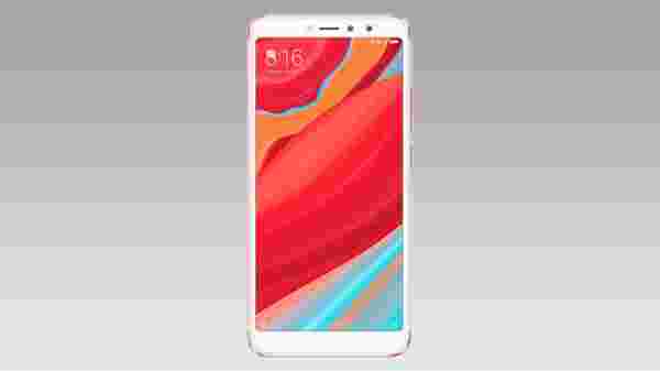 Redmi Y2