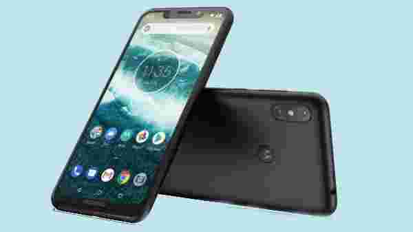 Motorola One Power