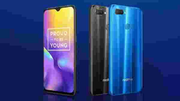 Realme U1