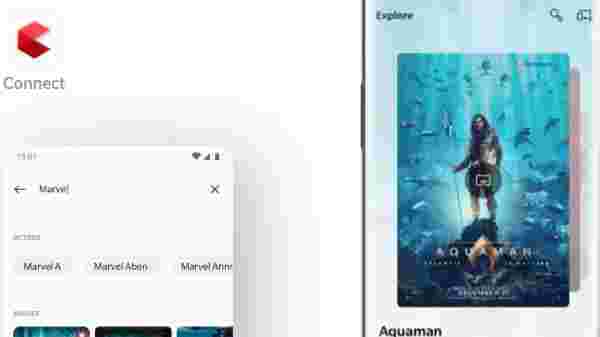 ওয়ানপ্লাস টিভি মোবাইল কানেক্ট